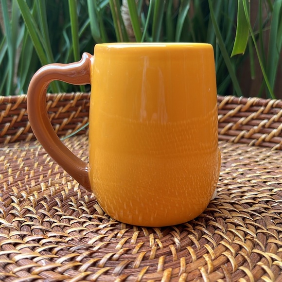 tag Lion Mug - Picture 5 of 15